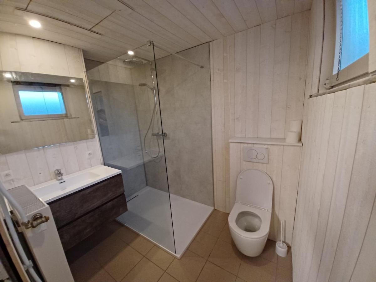Toffe Woning Dichtbij Zee, Bos En Natuur De Panne Exterior photo